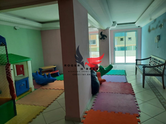 Imagem Apartamento com 3 Quartos à Venda, 120 m² em Tupi - Praia Grande