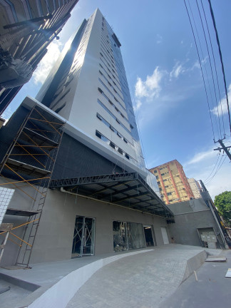 Sala Comercial à Venda, 29 m² em Umarizal - Belém
