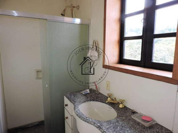 Imagem Casa de Condomínio com 4 Quartos à Venda, 1.214 m² em Altos De São Fernando - Jandira Imagem Casa de Condomínio com 4 Quartos à Venda, 1.214 m² em Altos De São Fernando - Jandira