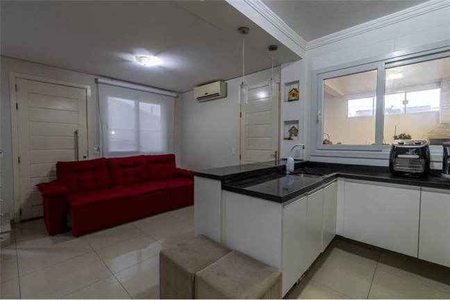 Imagem Casa com 2 Quartos à Venda,  em Niterói - Canoas