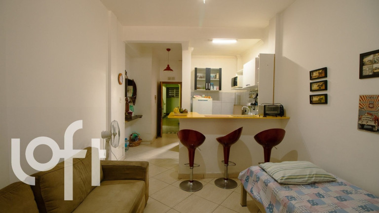 Imagem Apartamento com 1 Quarto à Venda, 46 m² em Campos Elíseos - São Paulo Imagem Apartamento com 1 Quarto à Venda, 46 m² em Campos Elíseos - São Paulo