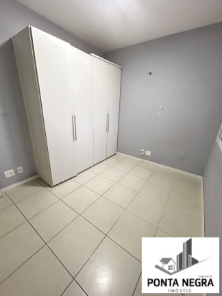 Imagem Apartamento com 3 Quartos para Alugar, 90 m² em Ponta Negra - Manaus Imagem Apartamento com 3 Quartos para Alugar, 90 m² em Ponta Negra - Manaus