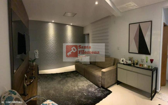 Imagem Sobrado com 4 Quartos à Venda, 214 m² em Vila Alice - Santo André Imagem Sobrado com 4 Quartos à Venda, 214 m² em Vila Alice - Santo André