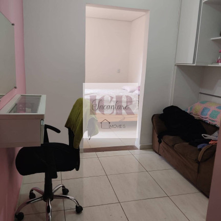 Imagem Casa com 4 Quartos à Venda, 132 m² em Jardim Residencial Villa Amato - Sorocaba