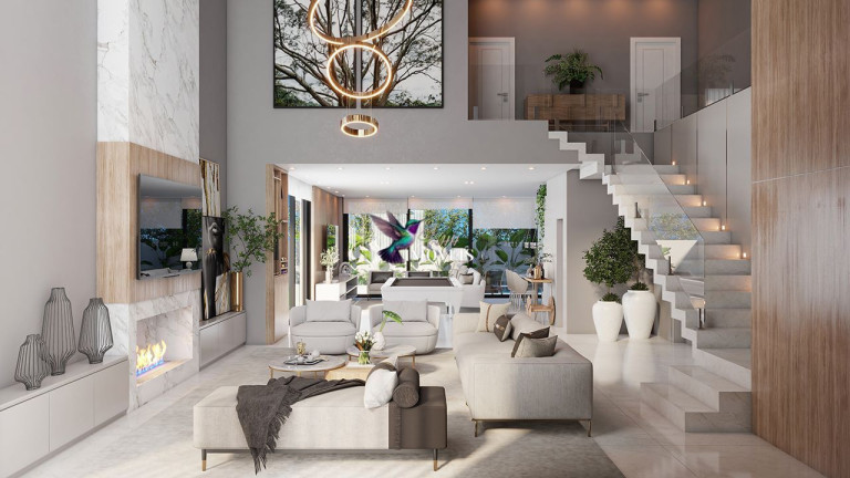 Imagem Casa de Condomínio com 5 Quartos à Venda, 403 m² em Morada Do Sol - Capão Da Canoa Imagem Casa de Condomínio com 5 Quartos à Venda, 403 m² em Morada Do Sol - Capão Da Canoa