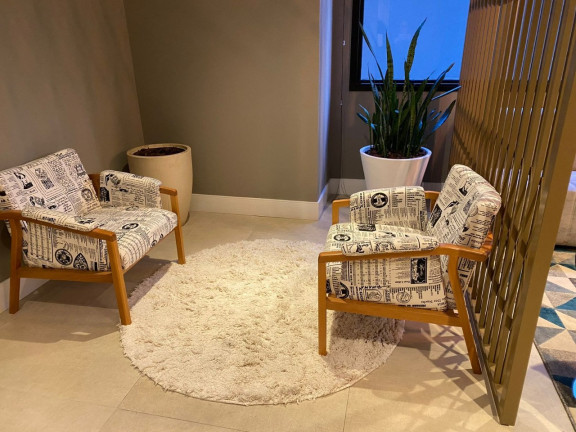 Imagem Apartamento com 1 Quarto à Venda, 43 m² em Pinheiros - São Paulo Imagem Apartamento com 1 Quarto à Venda, 43 m² em Pinheiros - São Paulo