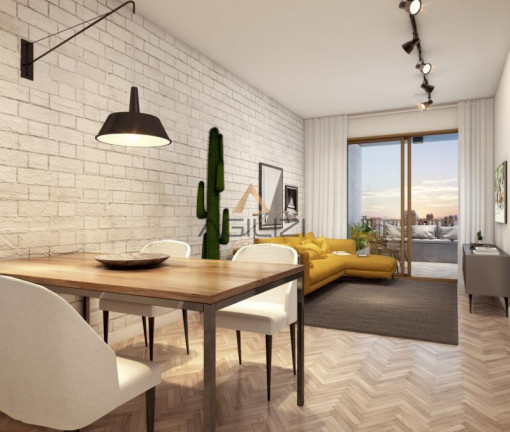 Imagem Apartamento com 2 Quartos à Venda, 70 m² em Vila Madalena - São Paulo Imagem Apartamento com 2 Quartos à Venda, 70 m² em Vila Madalena - São Paulo