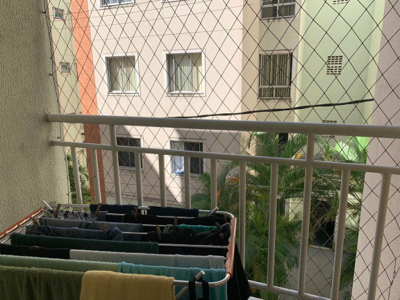 Imagem Apartamento com 3 Quartos à Venda,  em Itinga - Lauro De Freitas