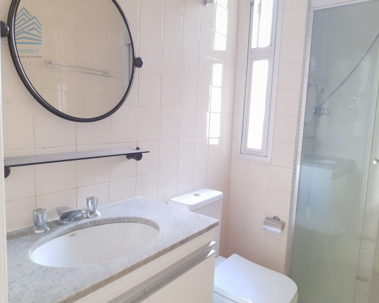 Imagem Imóvel com 2 Quartos para Alugar, 65 m² em Campo Belo - São Paulo Imagem Imóvel com 2 Quartos para Alugar, 65 m² em Campo Belo - São Paulo