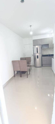 Imagem Apartamento com 1 Quarto à Venda, 31 m² em Vila Sônia - São Paulo