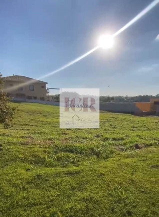 Imagem Terreno à Venda, 840 m² em Araçoiaba Da Serra
