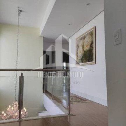 Imagem Casa de Condomínio com 3 Quartos à Venda, 249 m² em Quintas Do Ingaí - Santana De Parnaíba