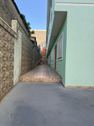 Imagem Casa de Condomínio com 2 Quartos à Venda, 83 m² em Vila Granada - São Paulo