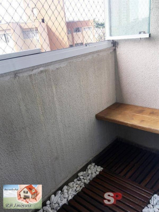 Imagem Apartamento com 3 Quartos à Venda, 62 m² em Campestre - Santo André Imagem Apartamento com 3 Quartos à Venda, 62 m² em Campestre - Santo André