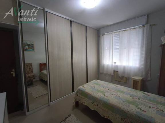 Imagem Apartamento com 2 Quartos à Venda, 98 m² em Embaré - Santos Imagem Apartamento com 2 Quartos à Venda, 98 m² em Embaré - Santos