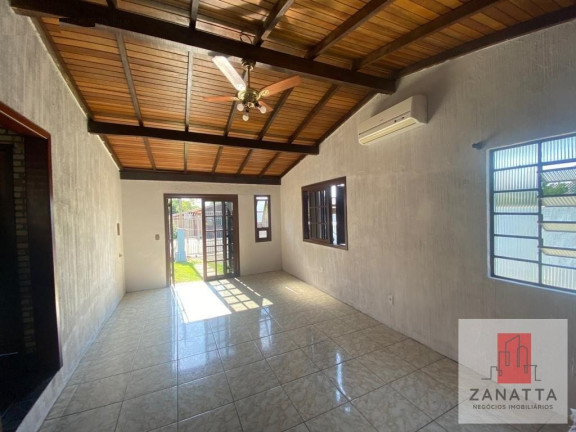 Imagem Casa com 3 Quartos à Venda, em Tamandaré - Esteio Imagem Casa com 3 Quartos à Venda, em Tamandaré - Esteio