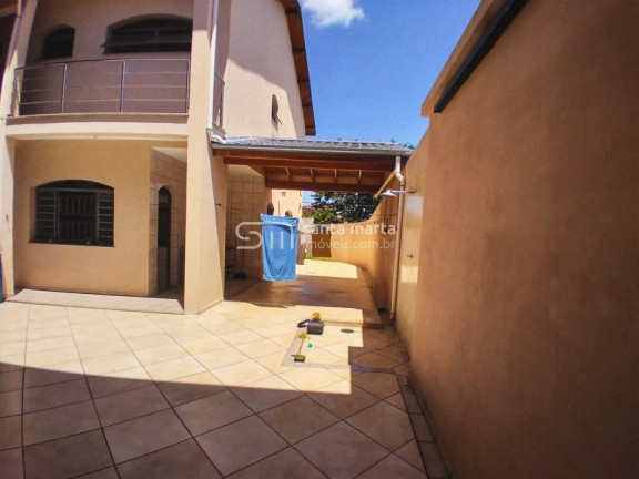 Imagem Sobrado com 3 Quartos à Venda, 300 m² em Parque Tabatinga - Lorena Imagem Sobrado com 3 Quartos à Venda, 300 m² em Parque Tabatinga - Lorena