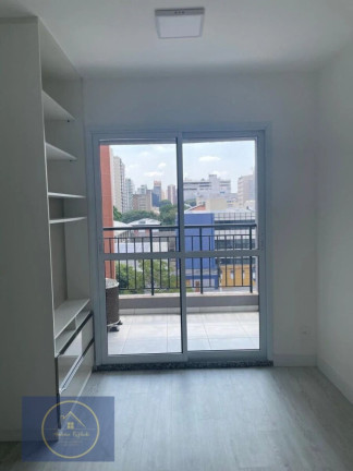 Imagem Apartamento com 2 Quartos para Alugar, 45 m² em Vila Clementino - São Paulo Imagem Apartamento com 2 Quartos para Alugar, 45 m² em Vila Clementino - São Paulo