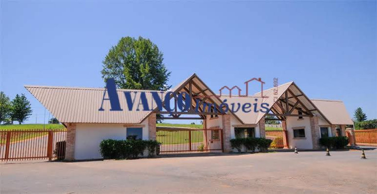 Terreno em Condomínio à Venda, 1.011 m² em Caxambu - Jundiaí
