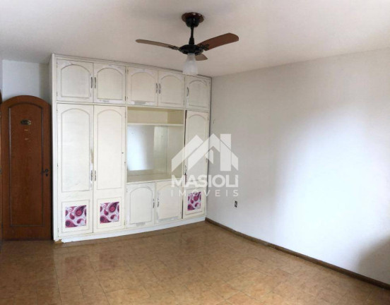 Imagem Casa com 5 Quartos à Venda, 320 m² em Centro - Vila Velha