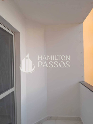 Imagem Apartamento com 2 Quartos à Venda, 62 m² em Vila Floresta - Santo André