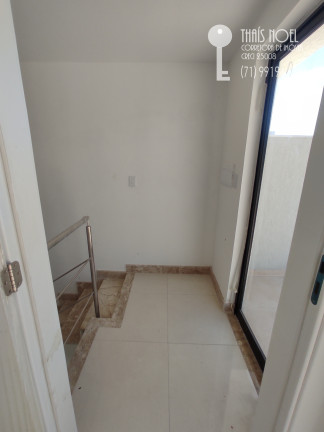 Imagem Imóvel com 3 Quartos à Venda, 140 m² em Buraquinho - Lauro De Freitas Imagem Imóvel com 3 Quartos à Venda, 140 m² em Buraquinho - Lauro De Freitas