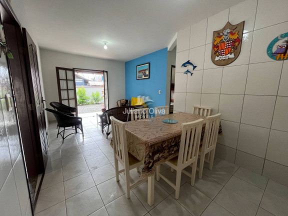 Imagem Casa à Venda, 129 m² em Barra Do Sai - Itapoá