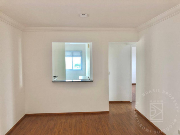 Imagem Apartamento com 2 Quartos para Alugar, 63 m² em Jardim Oriente - São José Dos Campos Imagem Apartamento com 2 Quartos para Alugar, 63 m² em Jardim Oriente - São José Dos Campos