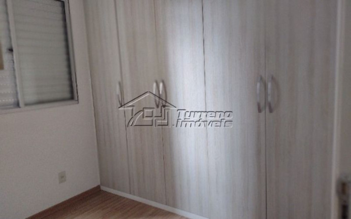 Imagem Apartamento com 3 Quartos à Venda, 67 m² em Vila Ema - São José Dos Campos