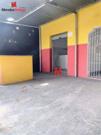 Imagem Casa com 1 Quarto à Venda, 105 m² em Vila Progresso - Sorocaba Imagem Casa com 1 Quarto à Venda, 105 m² em Vila Progresso - Sorocaba