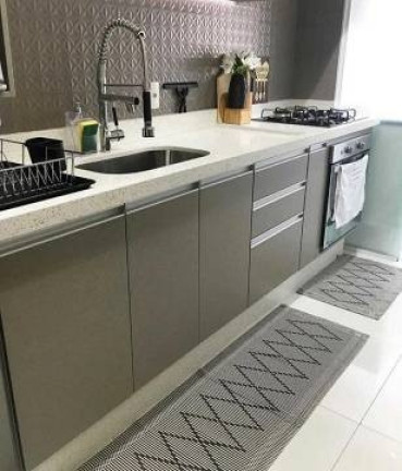 Imagem Apartamento com 3 Quartos à Venda, 85 m² em Vila América - Santo André Imagem Apartamento com 3 Quartos à Venda, 85 m² em Vila América - Santo André