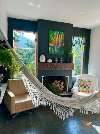 Imagem Casa com 3 Quartos à Venda, 278 m² em Condomínio Verde Mar - Caraguatatuba
