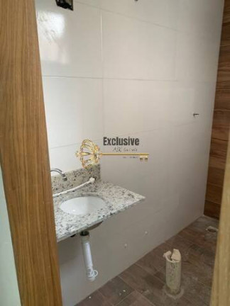 Imagem Cobertura com 2 Quartos à Venda, 87 m² em Vila Pires - Santo André