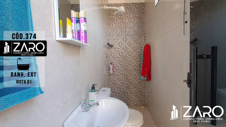 Imagem Sobrado com 3 Quartos à Venda, 160 m² em Jardim São Caetano Ii - Rio Claro Imagem Sobrado com 3 Quartos à Venda, 160 m² em Jardim São Caetano Ii - Rio Claro