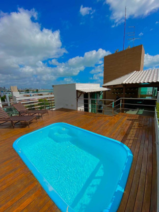 Imagem Imóvel com 3 Quartos à Venda, 278 m² em Cabo Branco - João Pessoa