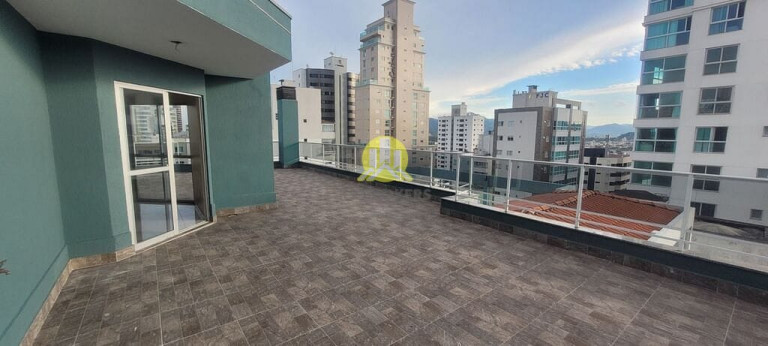 Imagem Cobertura com 6 Quartos à Venda, 470 m² em Centro - Balneário Camboriú
