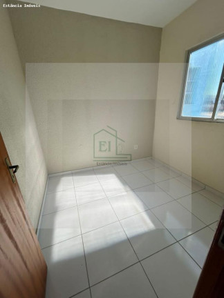 Imagem Apartamento com 2 Quartos à Venda, 53 m² em Jardim América - Itaguaí