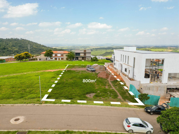 Imagem Terreno em Condomínio à Venda, 800 m² em Fazenda Serrazul 2 - Itupeva Imagem Terreno em Condomínio à Venda, 800 m² em Fazenda Serrazul 2 - Itupeva