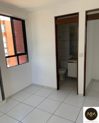 Imagem Apartamento com 3 Quartos à Venda, 85 m² em Manaíra - João Pessoa