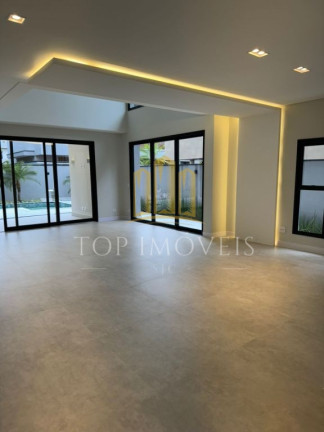 Imagem Casa de Condomínio com 4 Quartos à Venda, 450 m² em Jardim Do Golfe - São José Dos Campos Imagem Casa de Condomínio com 4 Quartos à Venda, 450 m² em Jardim Do Golfe - São José Dos Campos