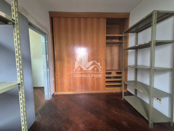 Imagem Apartamento com 1 Quarto à Venda, 65 m² em José Menino - Santos