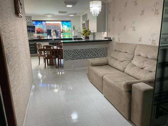 Imagem Casa com 5 Quartos à Venda, 169 m² em Portinho - Cabo Frio Imagem Casa com 5 Quartos à Venda, 169 m² em Portinho - Cabo Frio