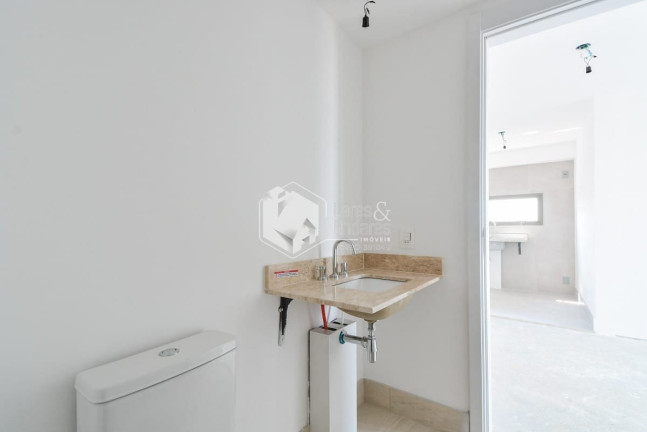 Imagem Apartamento com 2 Quartos à Venda, 42 m² em Campo Belo - São Paulo Imagem Apartamento com 2 Quartos à Venda, 42 m² em Campo Belo - São Paulo