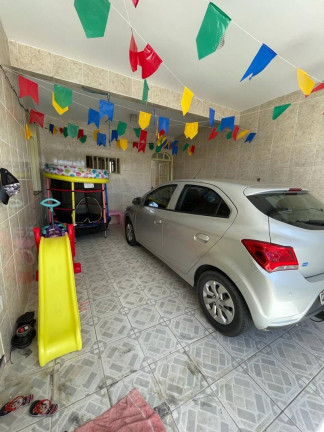 Imagem Casa com 3 Quartos à Venda, 240 m² em Marcos Freire I - Nossa Senhora Do Socorro Imagem Casa com 3 Quartos à Venda, 240 m² em Marcos Freire I - Nossa Senhora Do Socorro