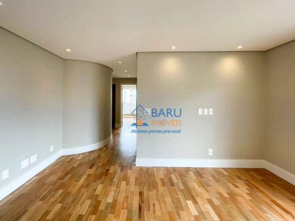 Imagem Apartamento com 3 Quartos à Venda, 175 m² em Perdizes - São Paulo Imagem Apartamento com 3 Quartos à Venda, 175 m² em Perdizes - São Paulo