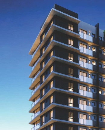 Apartamento com 3 Quartos à Venda, 121 m² em Rio Branco - Porto Alegre