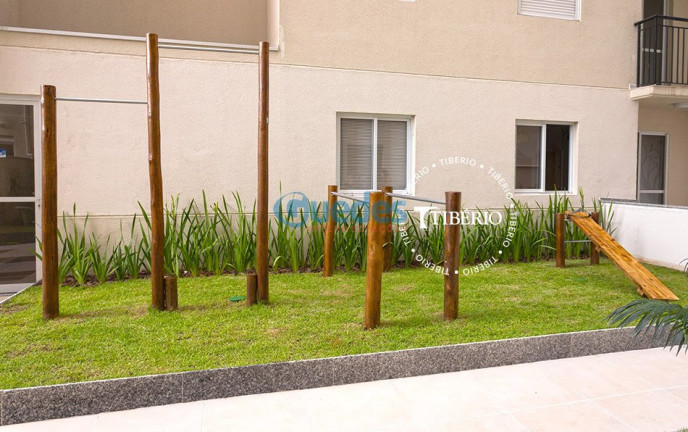 Imagem Apartamento com 2 Quartos à Venda, 49 m² em Campo Limpo - São Paulo