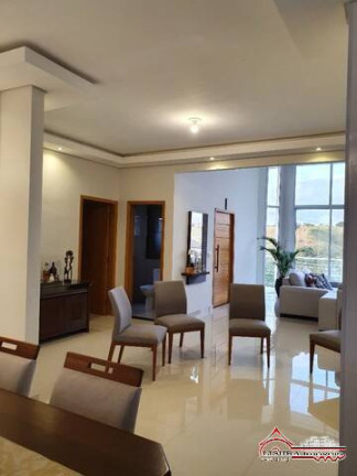 Imagem Casa de Condomínio com 4 Quartos à Venda, 324 m² em Condomínio Residencial Mirante Do Vale - Jacareí Imagem Casa de Condomínio com 4 Quartos à Venda, 324 m² em Condomínio Residencial Mirante Do Vale - Jacareí