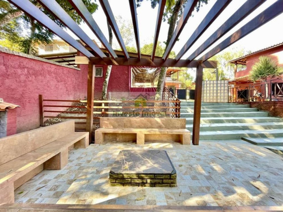 Imagem Casa de Condomínio com 4 Quartos à Venda, 1.400 m² em Granja Viana - Carapicuíba Imagem Casa de Condomínio com 4 Quartos à Venda, 1.400 m² em Granja Viana - Carapicuíba