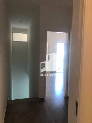 Imagem Sobrado com 3 Quartos à Venda, 135 m² em Tupi - Praia Grande